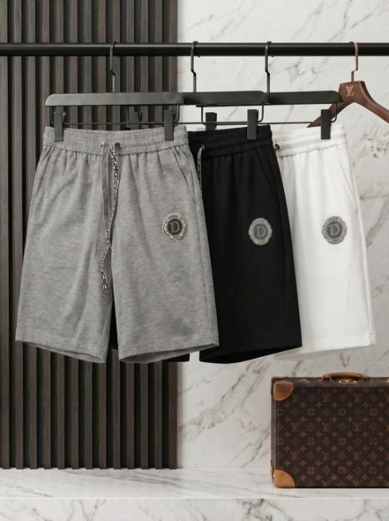 Picture of Dior Short Pants _SKUDiorM-3XLxetr13517074